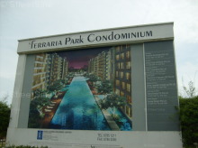 Ferraria Park Condominium (D17), Condominium #953632